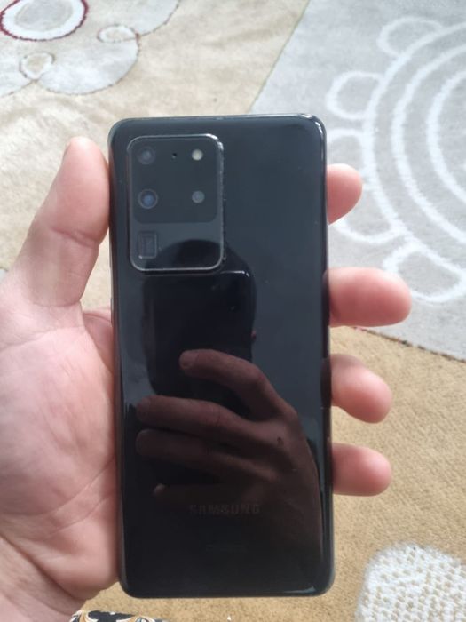 Самсунг  s20 ултра