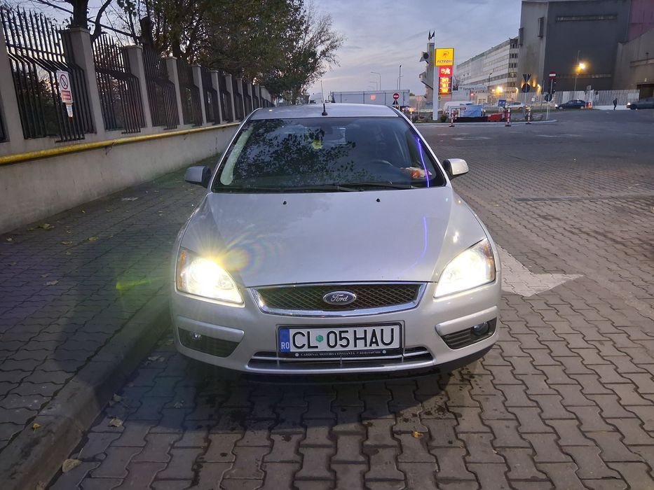 FORD Focus 0 — imagine 2