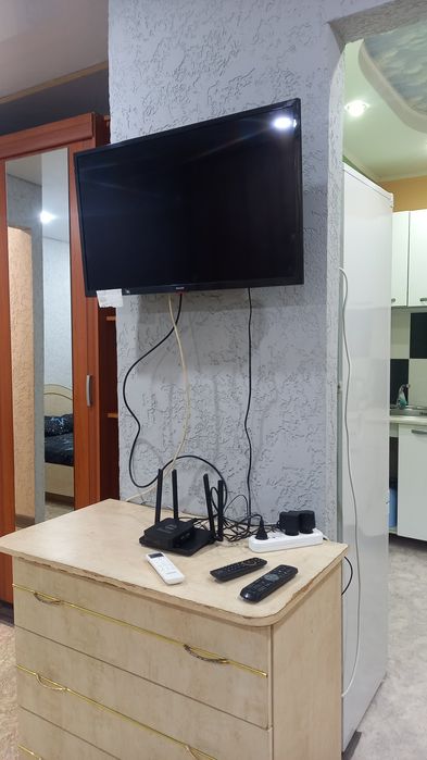 Сдаётся 1 ком квартира