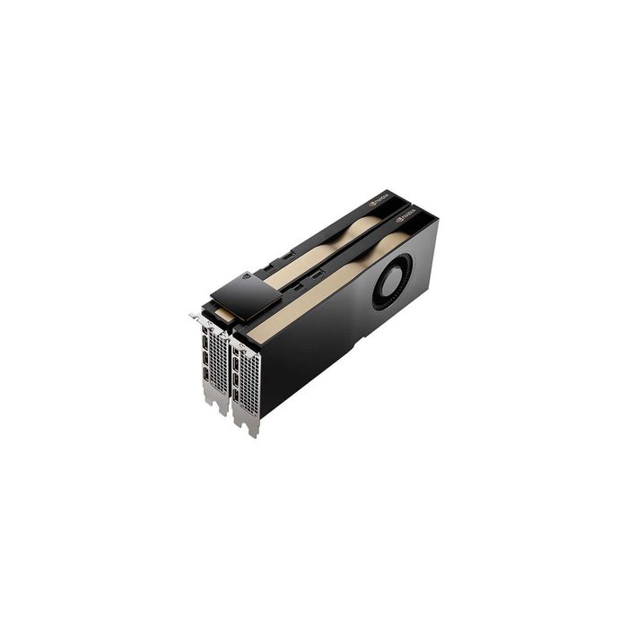 Видеокарта PNY Quadro Nvidia RTX A5000 24 GB GDDR6 memory with ECC