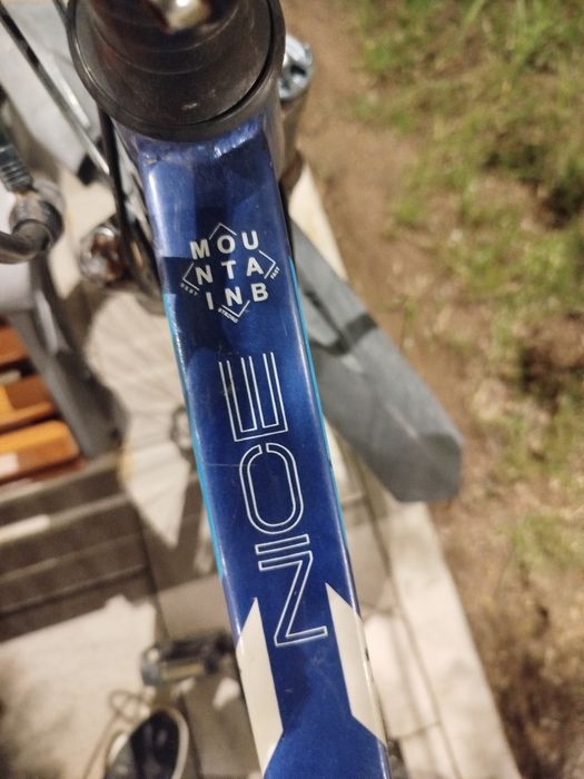 Велосипед Крузер горный 29 колеса