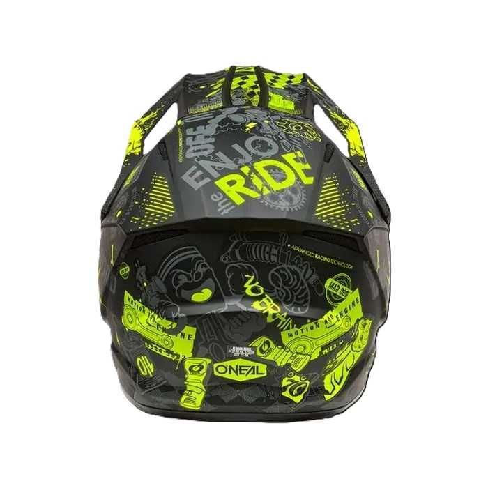 Каска O'NEAL 1SERIES  V.26