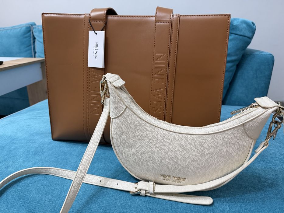 Чанти  Nine West