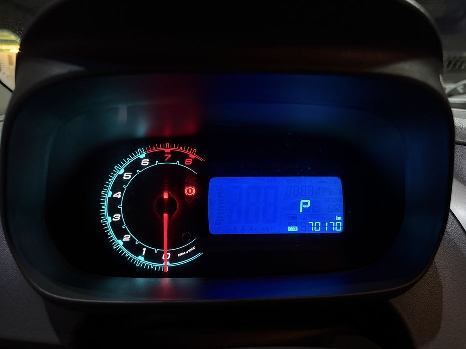 Chevrolet Cobalt 2022 — 6