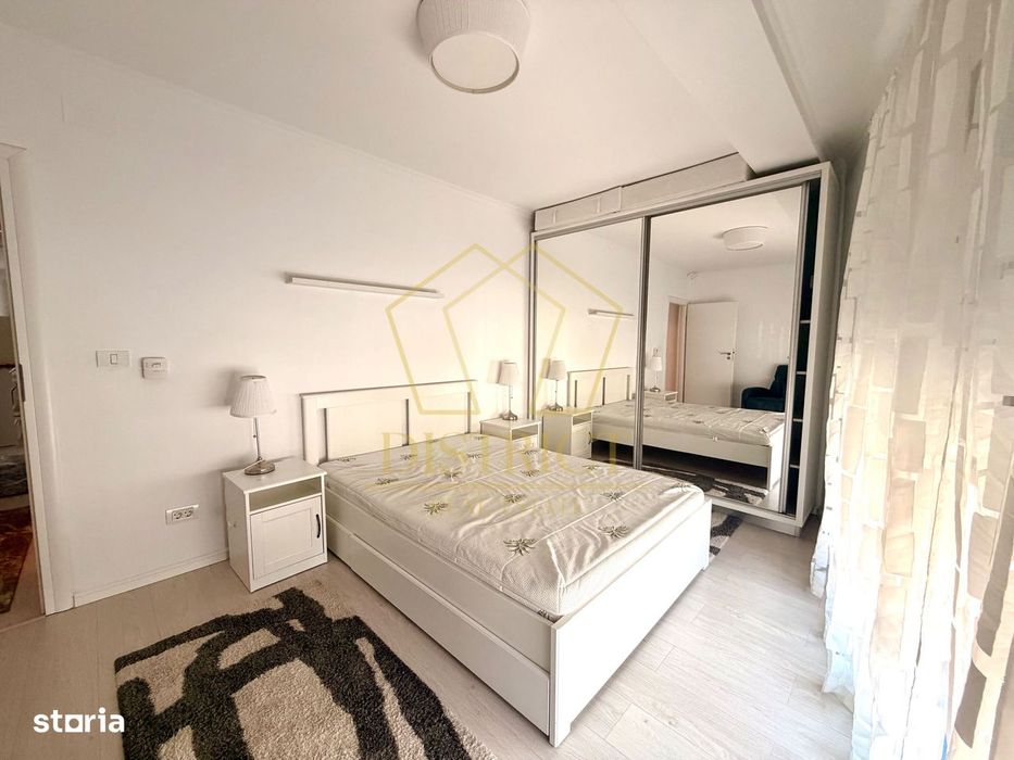 Pet Friendly | Apartament cu 3 camere | Braytim