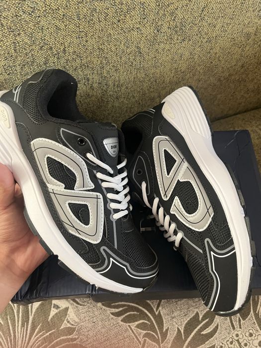 Кроссовки Dior B30
