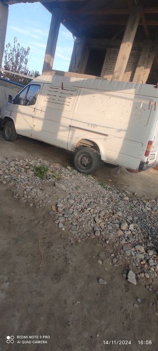 Metani bor usulini qilingan