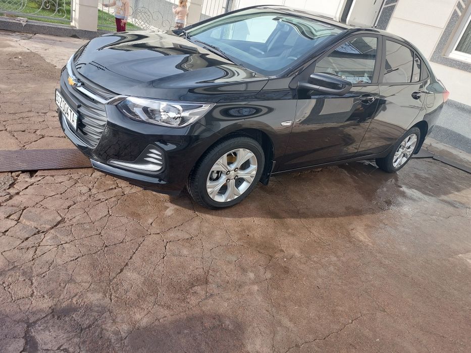 Оникс механика 7000 км юрган