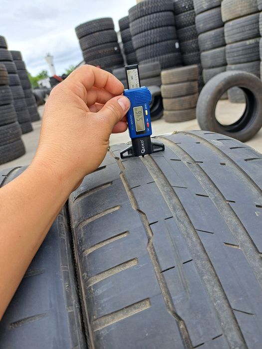 Anvelope de vara 265-35r21 Hankook