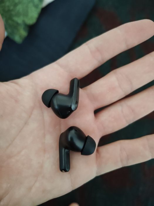 Redmi buds 4 pro 2 наушника без кейса