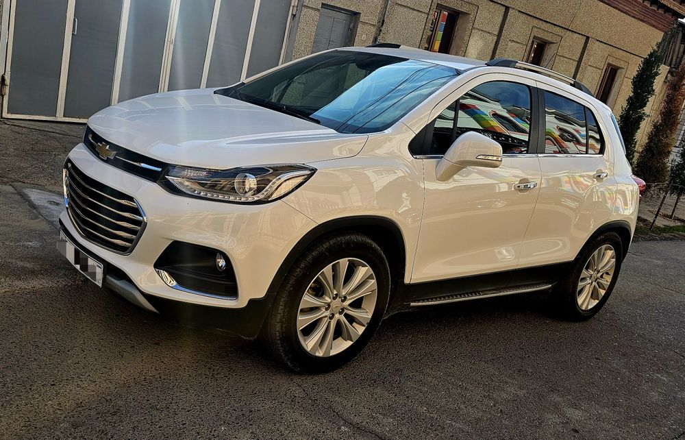 Треккер 2020йил Аренда викуп