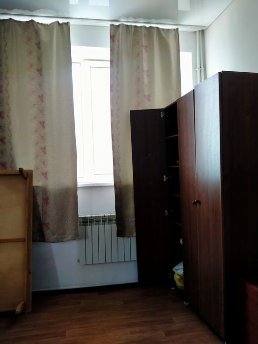 Сдам 1к кв в центре