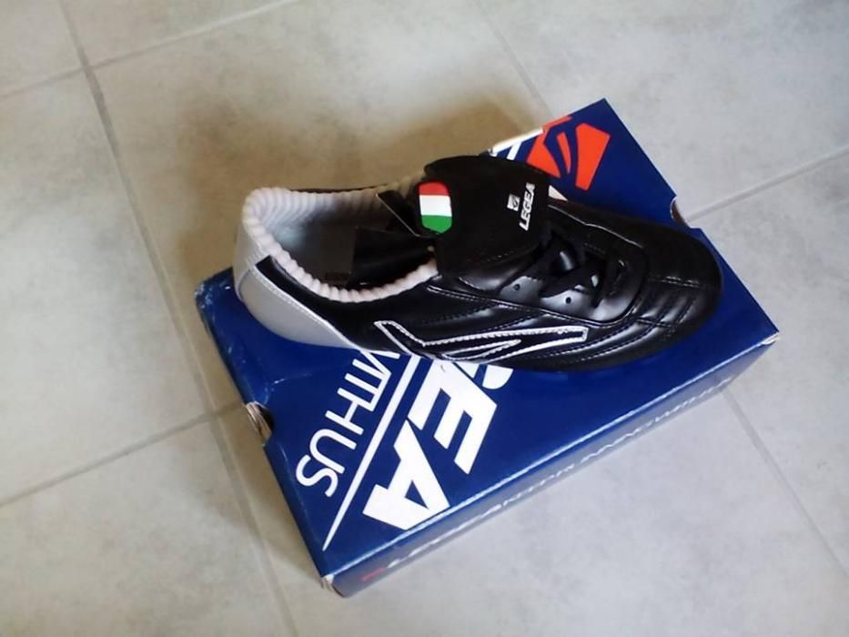 Обувки за футбол, бутонки LEGEA, различни модели