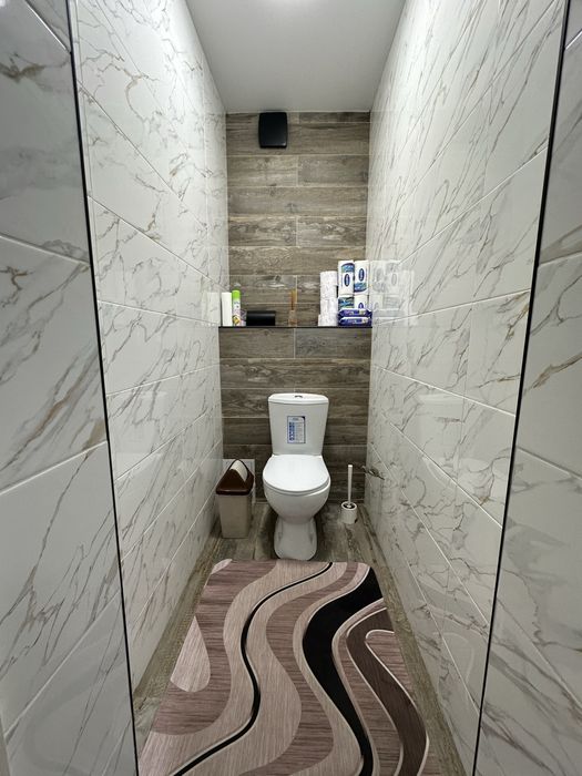 Коттедж. Рассмотрим варианты!