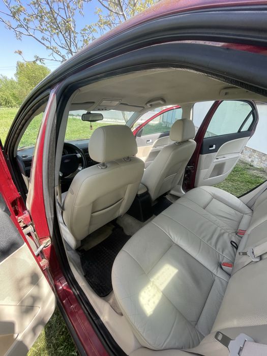 Vând ford mondeo mk 3 în stare bună de fucționare