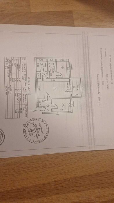 Spatiu comercial Podu ros/Nicolina