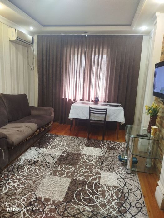 Sergeli 3  1hona 2qilingan