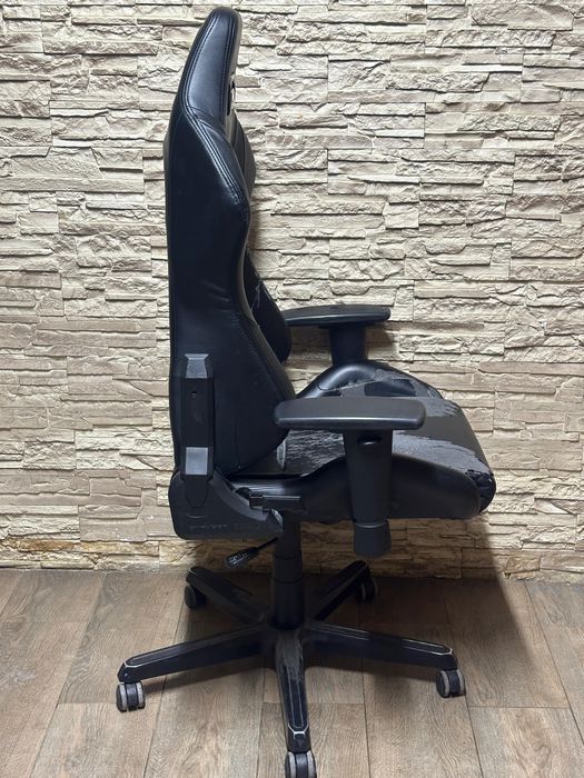 Кресло dxracer игровой