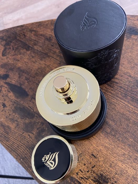 Дубайски парфюм,