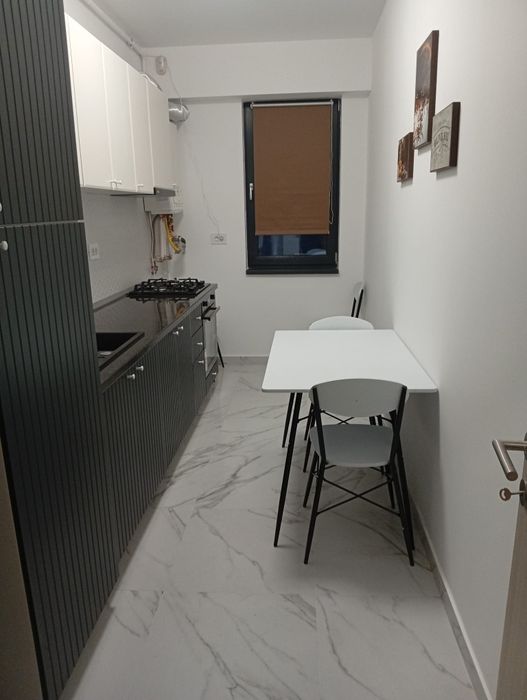 Apartament doua camere/ Novum 56 /Metrou Gorjului