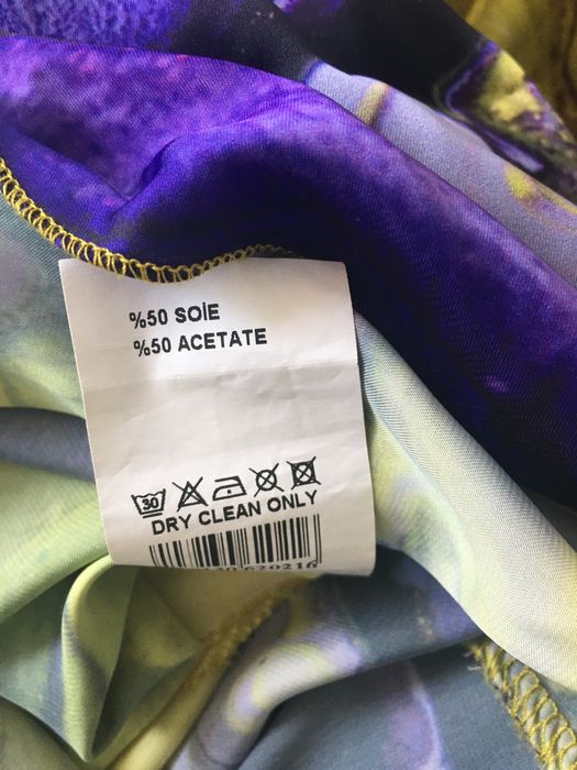 Vand rochie din matase