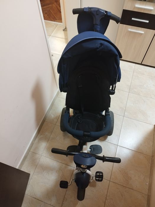 Триколка Lexus Trike