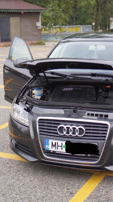 Vand Audi A3 2010 1.6 disele