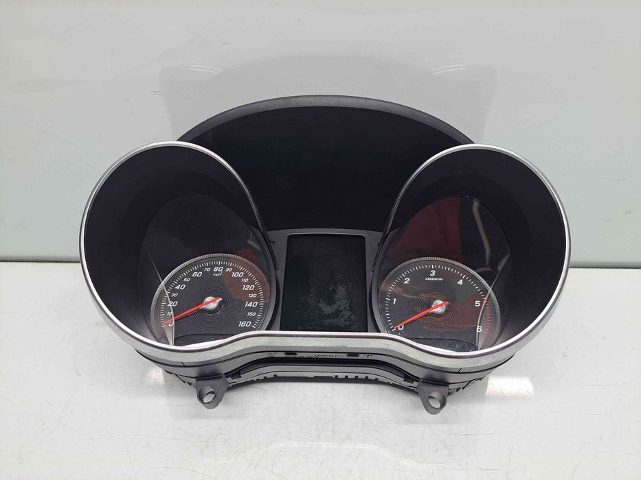 Ceas bord Mercedes Clasa C Combi (W205) [Fabr 2015-prezent] A205900041