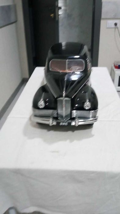 модель 1/8 зис 110