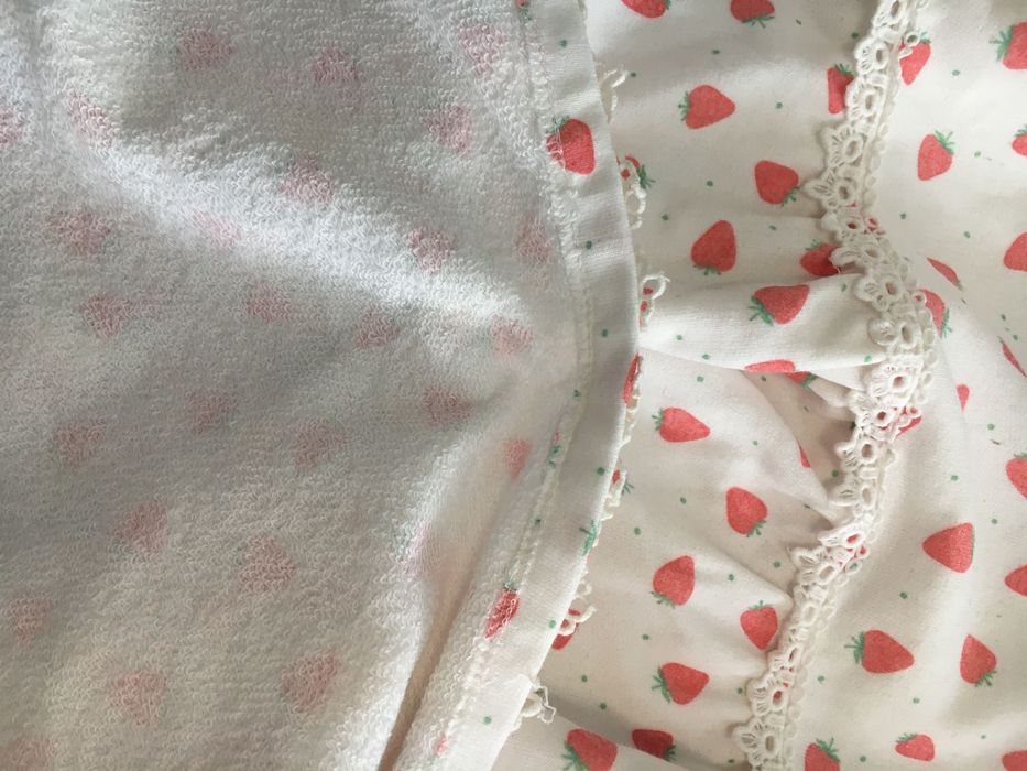 Лятна рокля за бременни