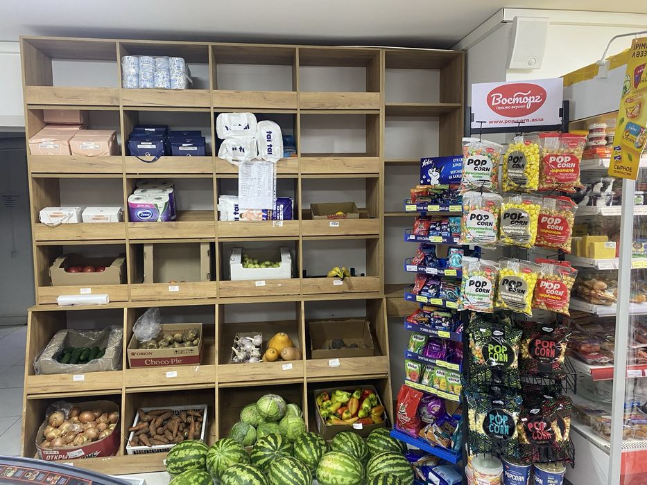 Полки продается