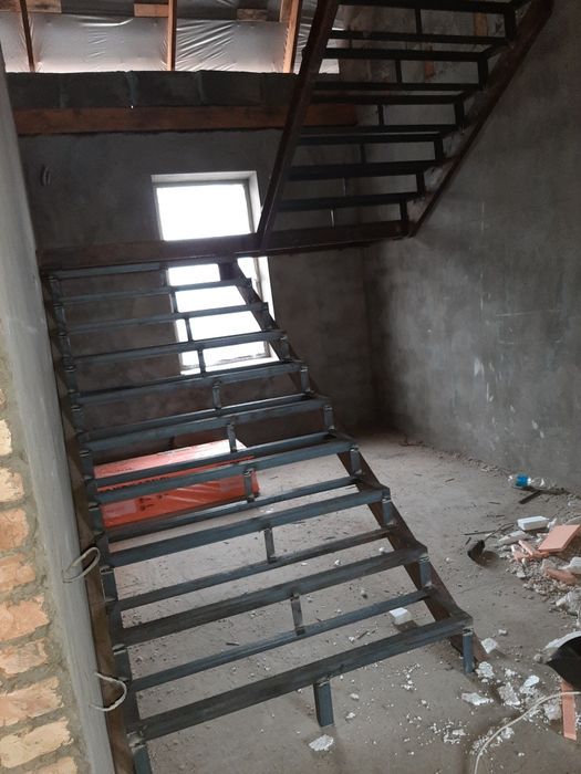 Лестницы не дорого