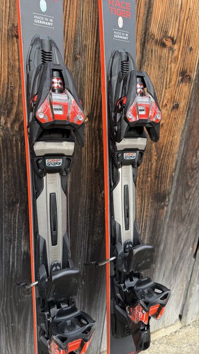Volkl RaceTiger GS 18 175cm