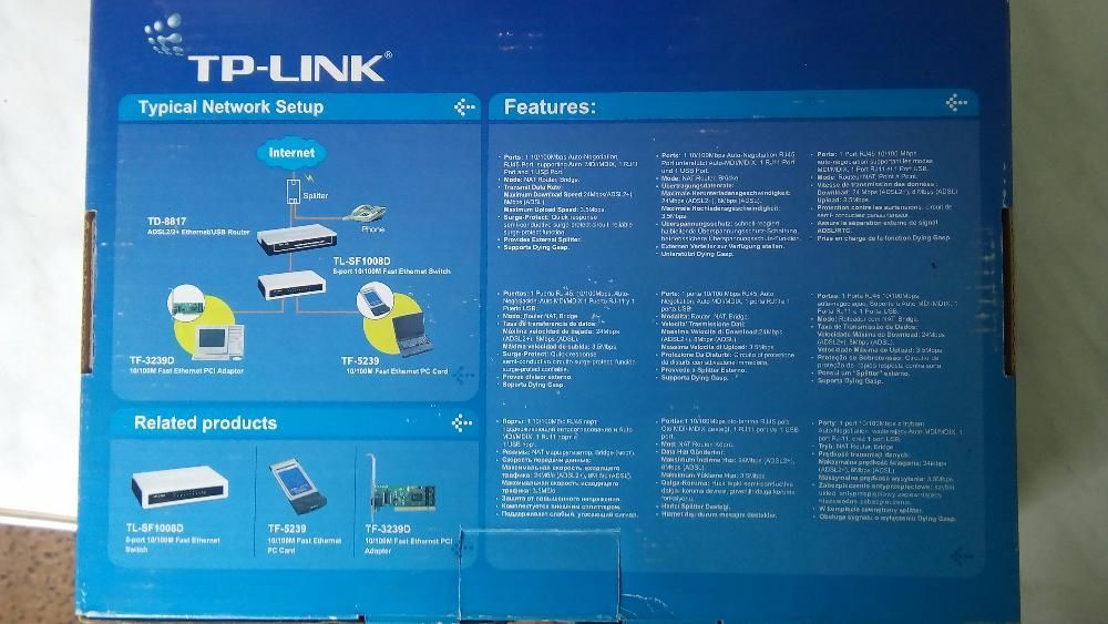 Продам модемы