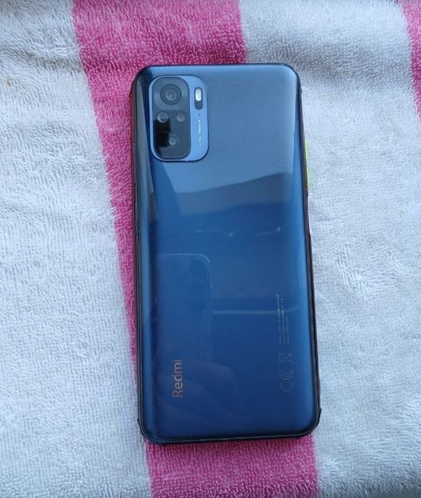 Redmi not 10 sotiladi