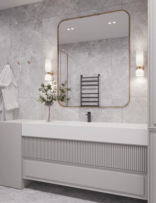 Ремонт квартир под ключ