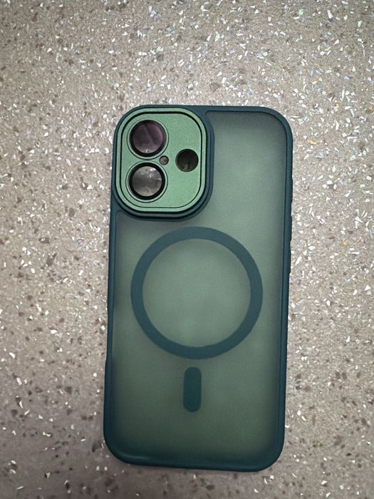 Huse Iphone 16 Mobilfox