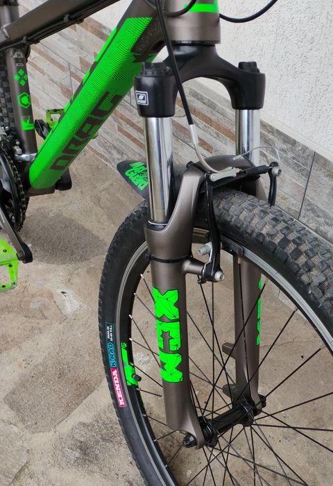 Велосипед DRAG C1, в гаранция