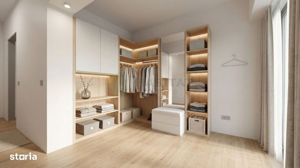 Vila individuala - Smart | 420 mp teren