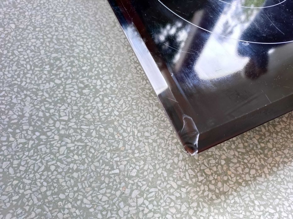 Керамичен плот за вграждане AEG HK624010FB