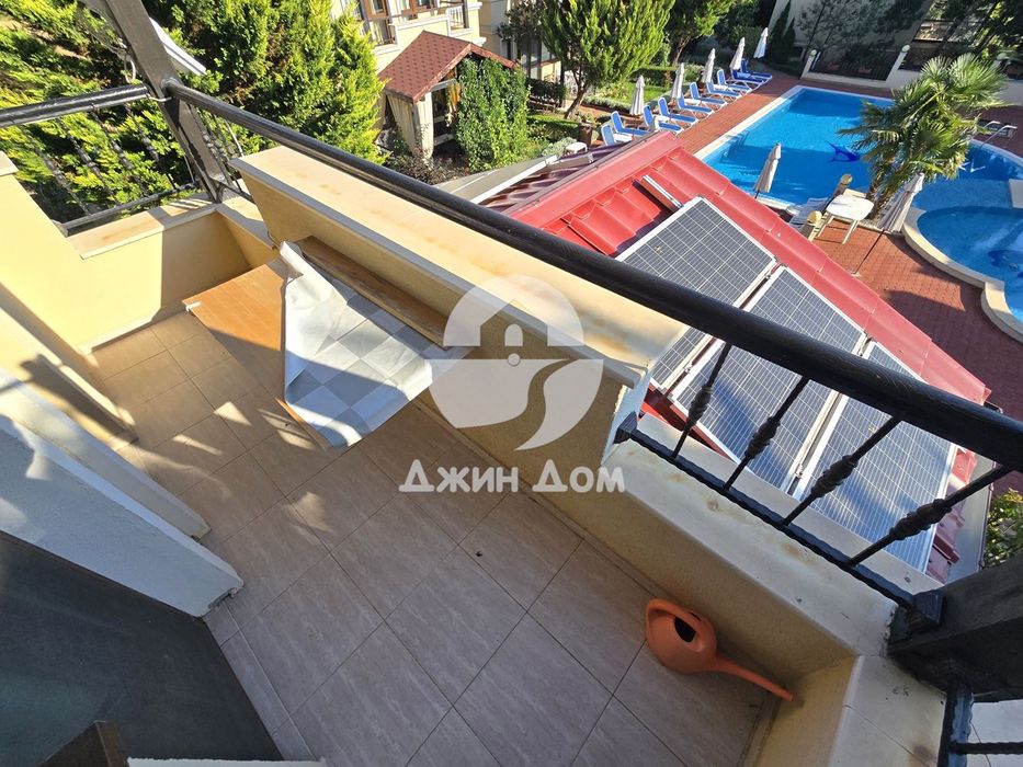 Продава се Къща в с. Кошарица, Област Бургас - 198 кв.м за 458 €/кв.м - Снимка #9