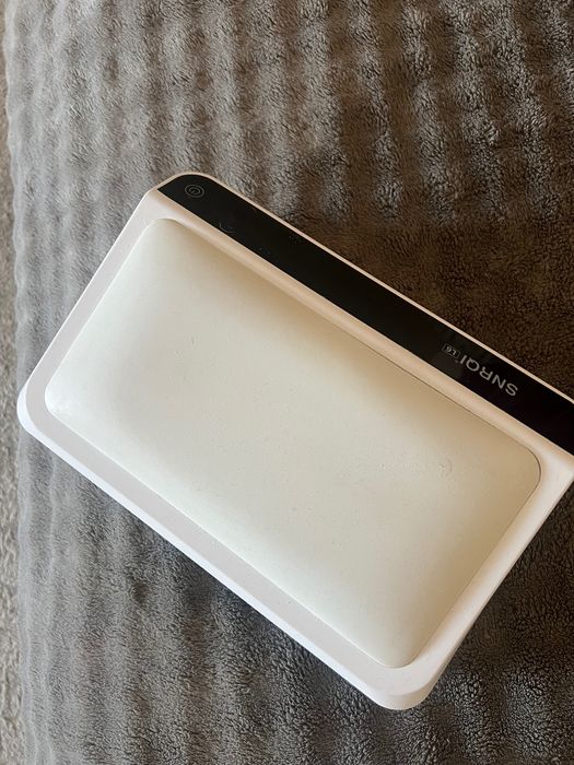 Лампа для маникюра