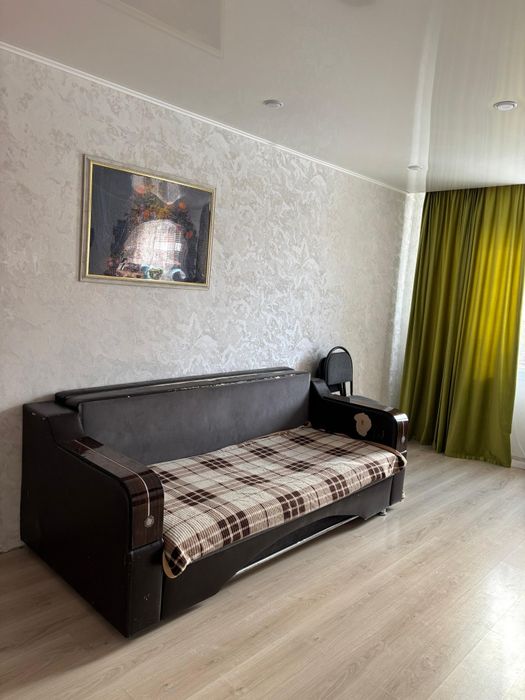 Сдам квартиру на длительный срок.