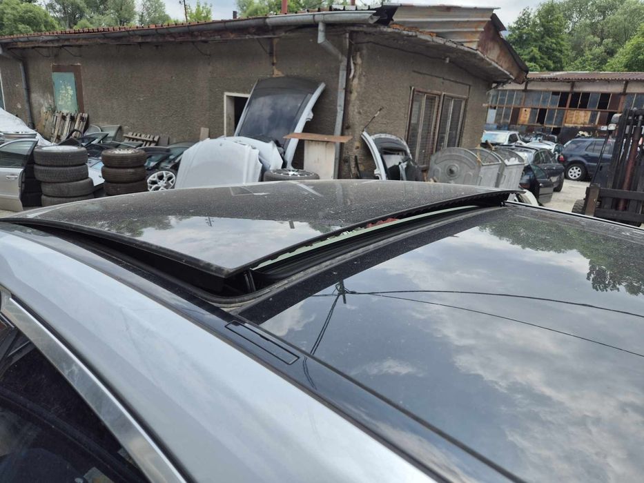 Mercedes W222 S500 455кс M278 Long панорама автоматик НА ЧАСТИ!