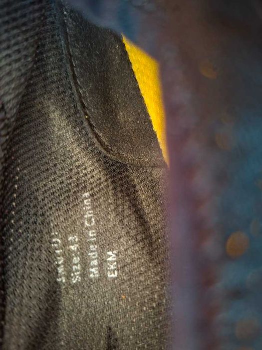 Pantofi trekking Vibram Fiefingers marimea 43