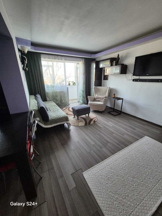 Pers fizica, vand apartament 4 camere Tatarasi