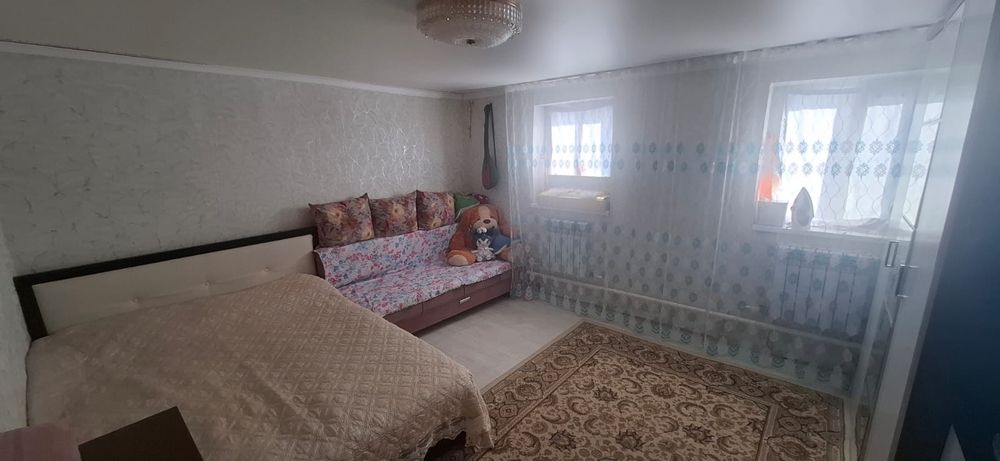 Продам 1/4 часть дома или обменяю