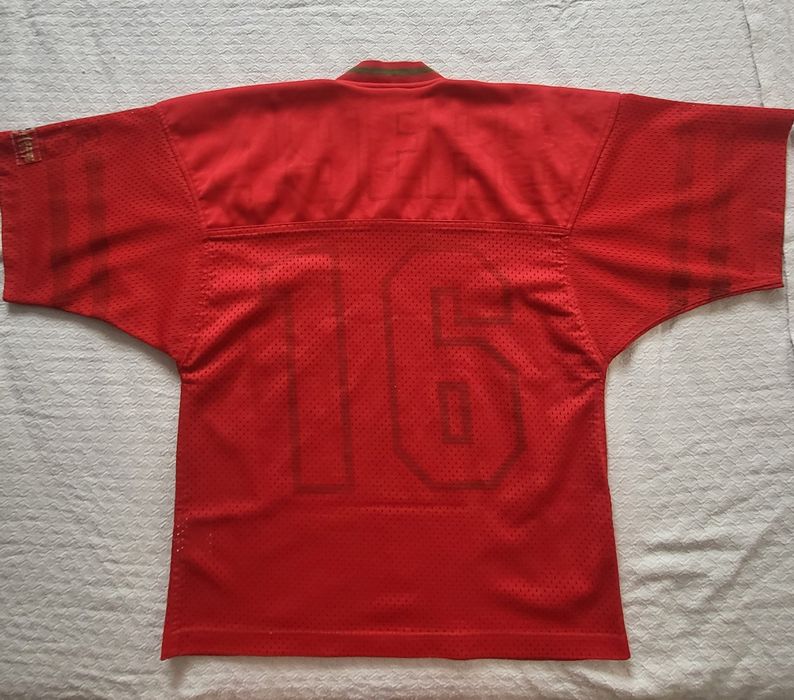 Тениски на отбори от NFL, L и XL