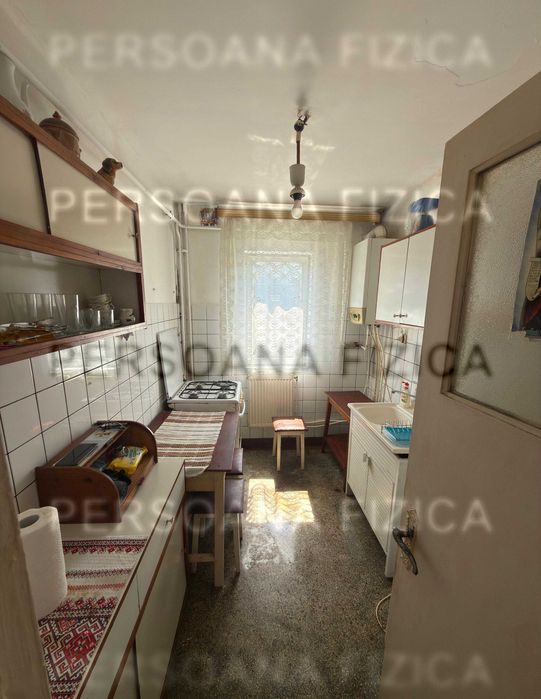 Apartament – Iași, Centru - Vedere 2