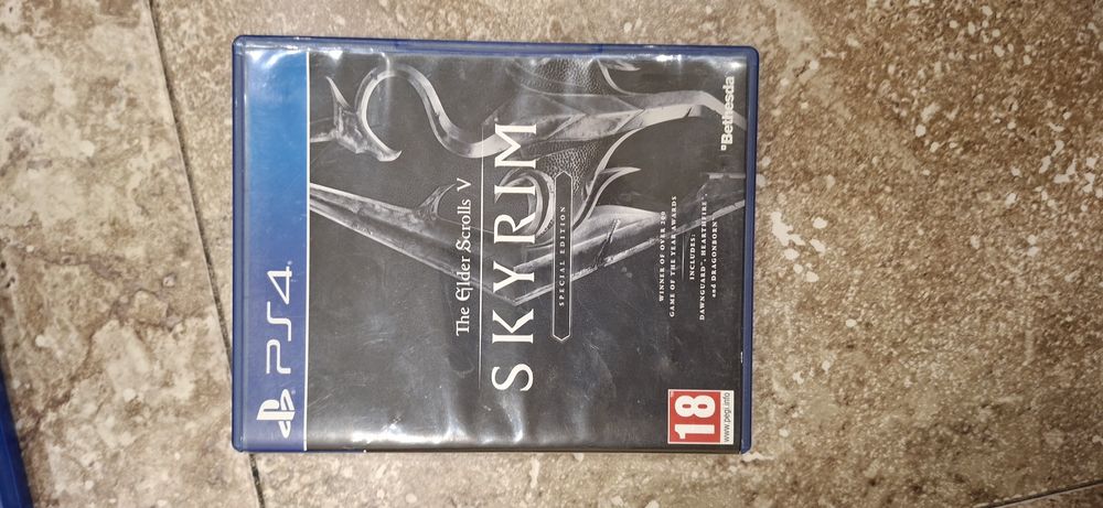Игри за playstation 4